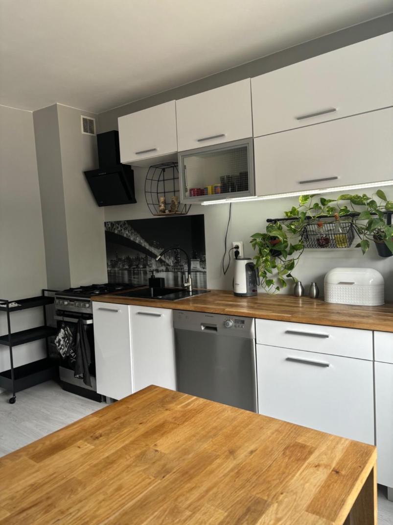 Gdynia Apartament Torpedownia Ngoại thất bức ảnh