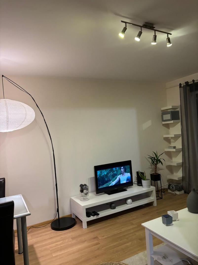 Gdynia Apartament Torpedownia Ngoại thất bức ảnh