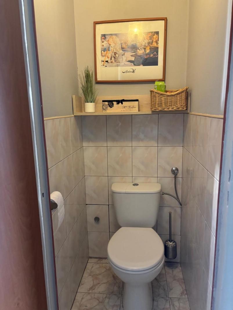 Gdynia Apartament Torpedownia Ngoại thất bức ảnh