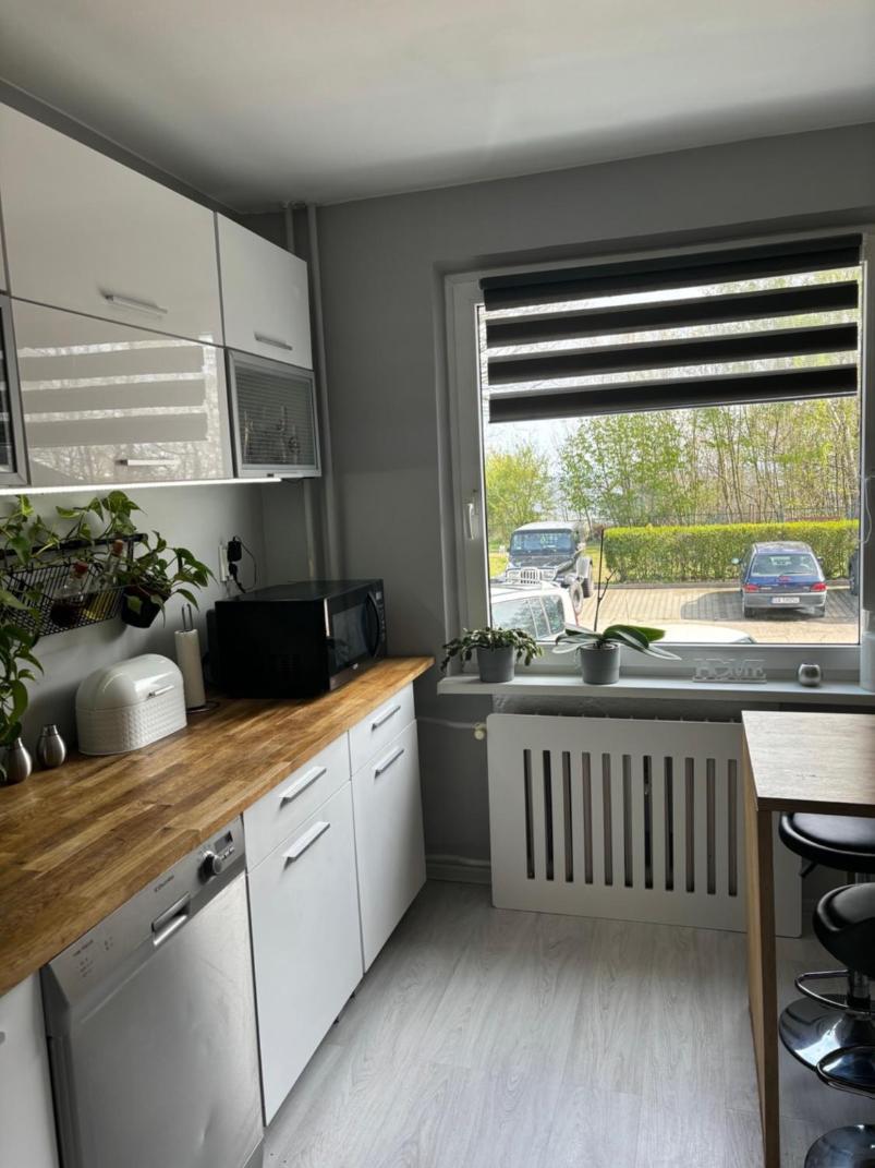 Gdynia Apartament Torpedownia Ngoại thất bức ảnh