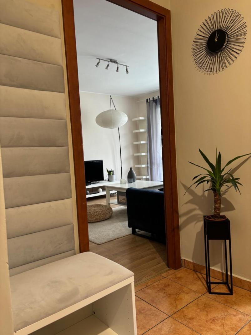 Gdynia Apartament Torpedownia Ngoại thất bức ảnh