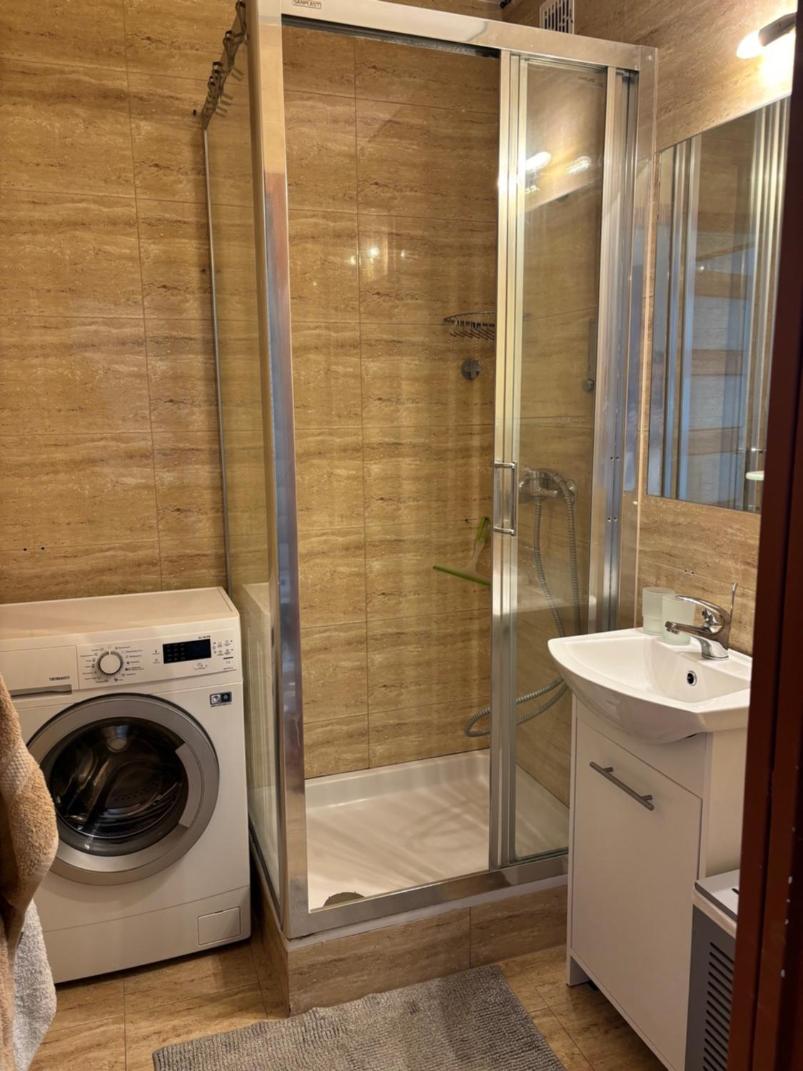 Gdynia Apartament Torpedownia Ngoại thất bức ảnh