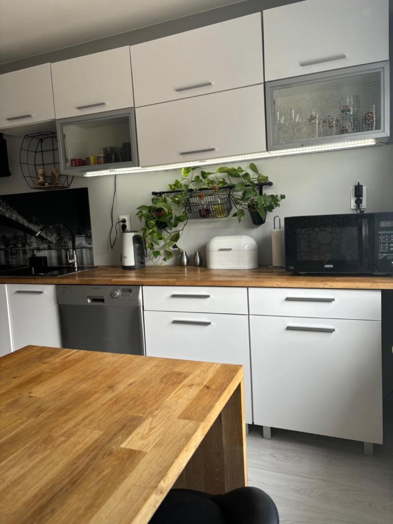 Gdynia Apartament Torpedownia Ngoại thất bức ảnh