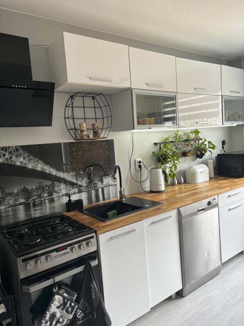 Gdynia Apartament Torpedownia Ngoại thất bức ảnh