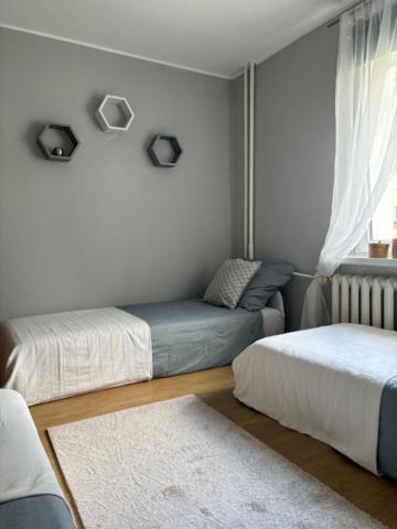 Gdynia Apartament Torpedownia Ngoại thất bức ảnh