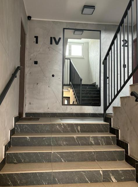 Gdynia Apartament Torpedownia Ngoại thất bức ảnh
