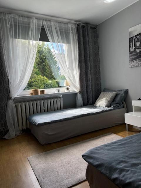 Gdynia Apartament Torpedownia Ngoại thất bức ảnh