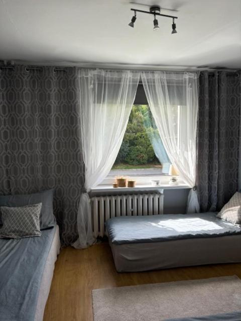 Gdynia Apartament Torpedownia Ngoại thất bức ảnh
