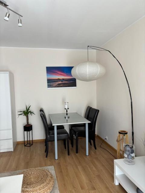 Gdynia Apartament Torpedownia Ngoại thất bức ảnh