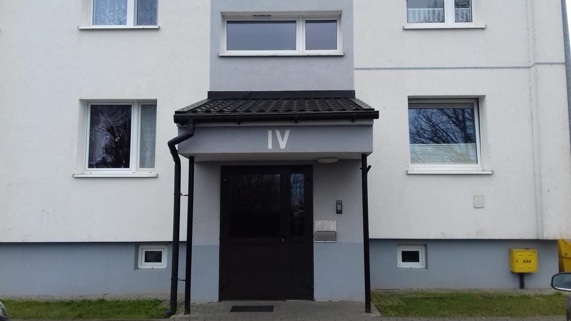 Gdynia Apartament Torpedownia Ngoại thất bức ảnh