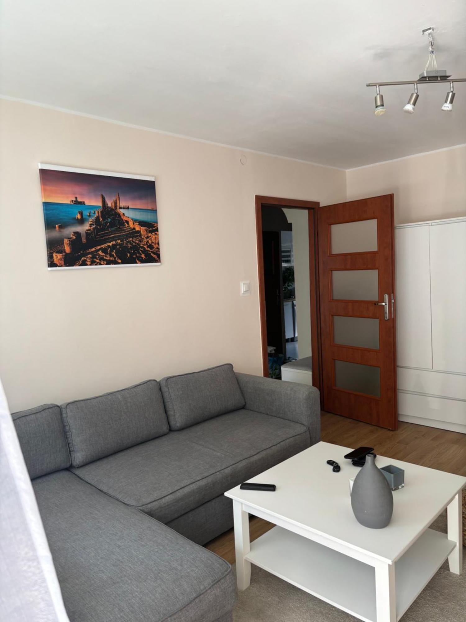 Gdynia Apartament Torpedownia Ngoại thất bức ảnh