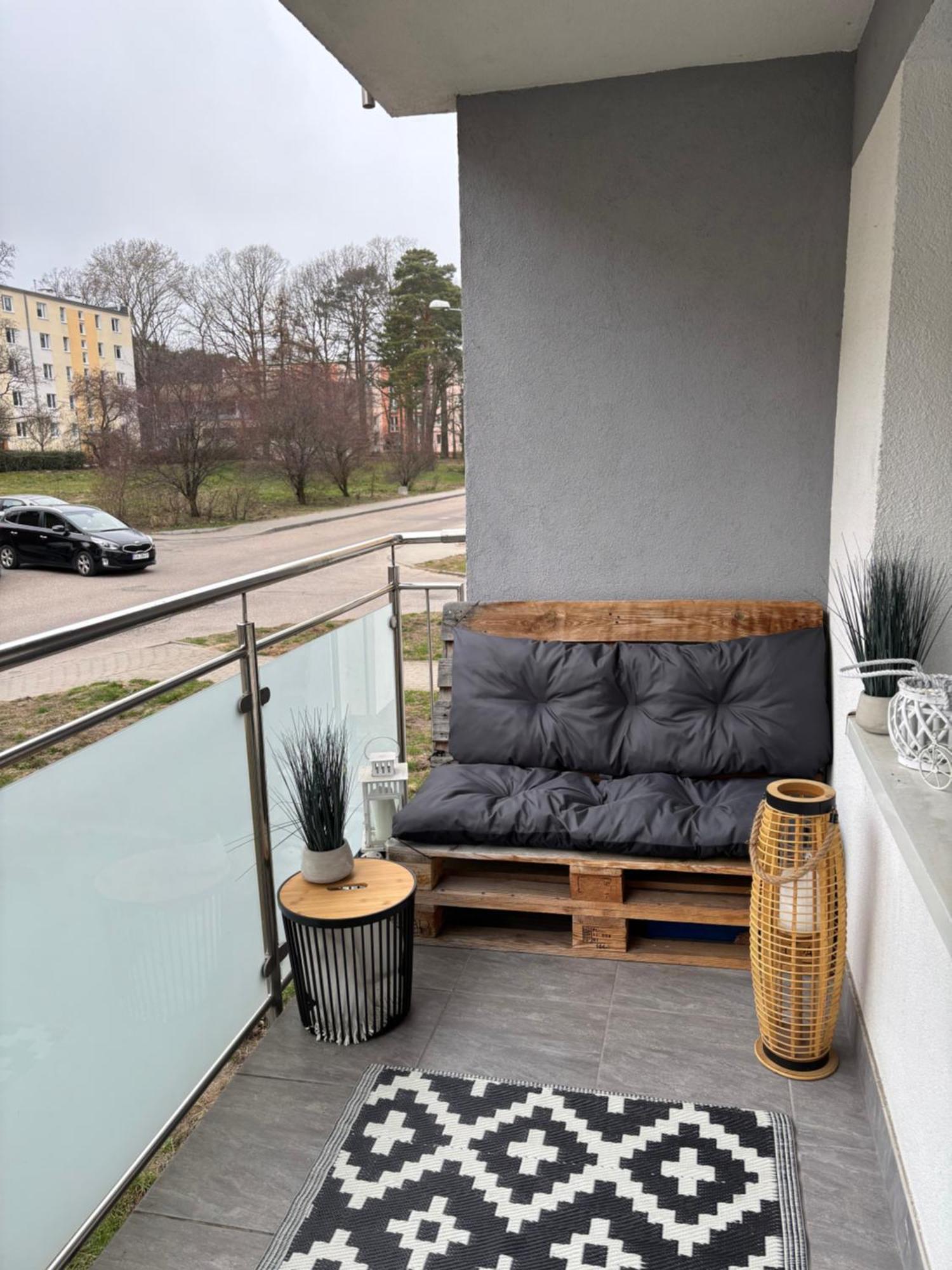 Gdynia Apartament Torpedownia Ngoại thất bức ảnh