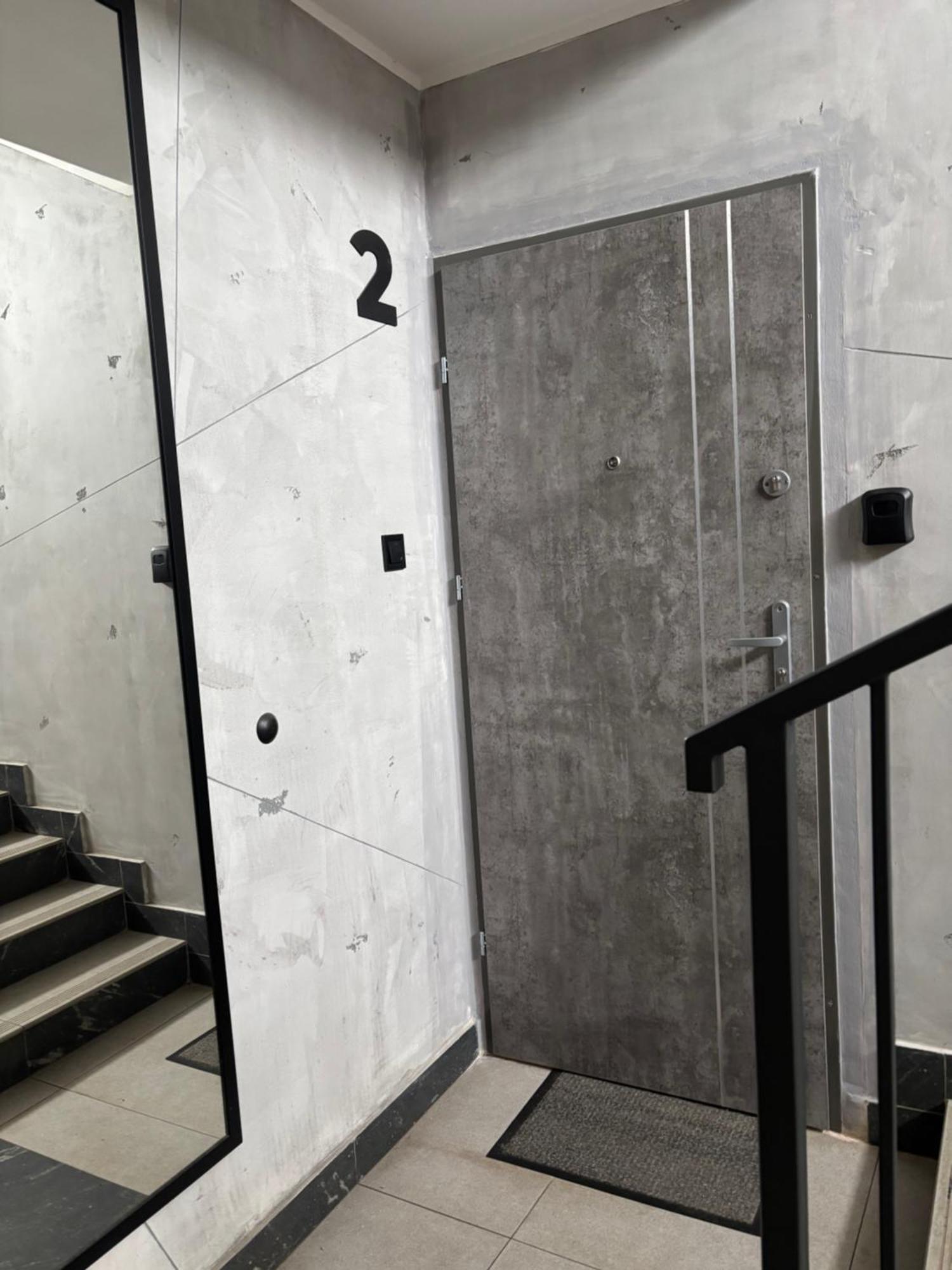 Gdynia Apartament Torpedownia Ngoại thất bức ảnh